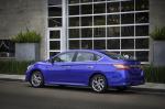 Nissan Sentra 2013 года